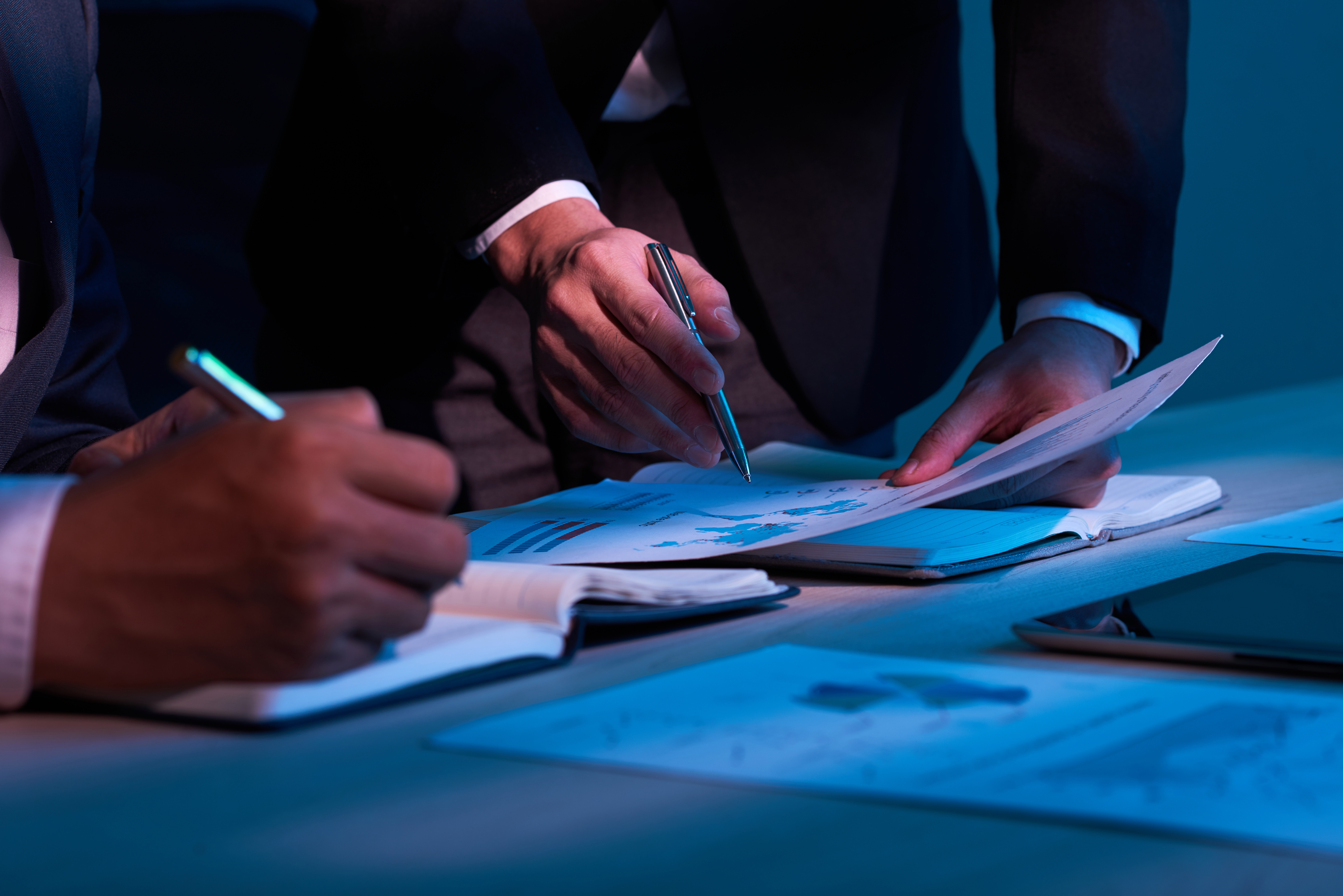 Accounting Services